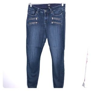 Paige jeans